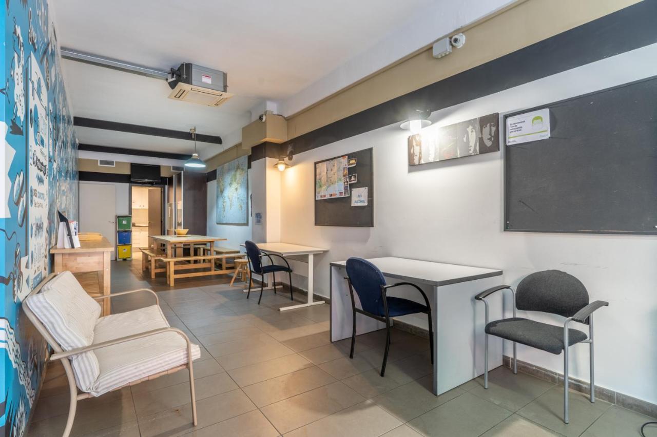 Bedcelona Gracia Hostel Barcelona
