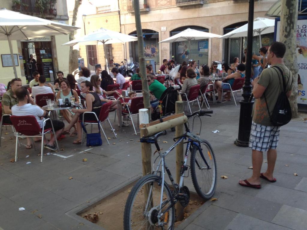 Bedcelona Gracia Hostel