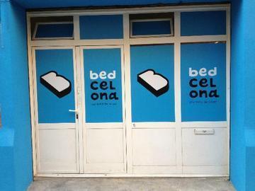Bedcelona Hostel