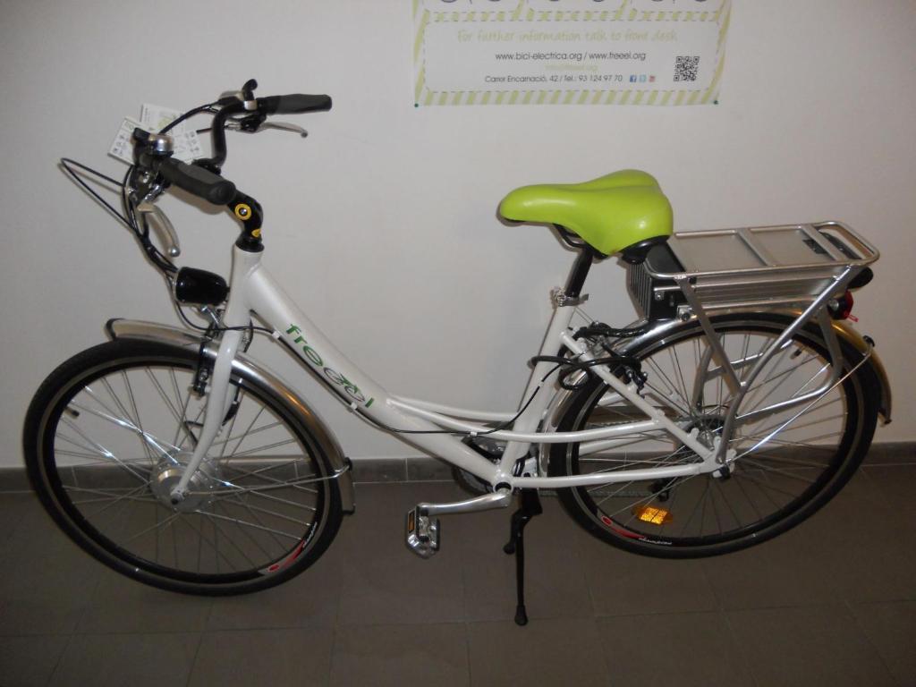 Bedcelona Gracia Hostel Albergue Barcelona