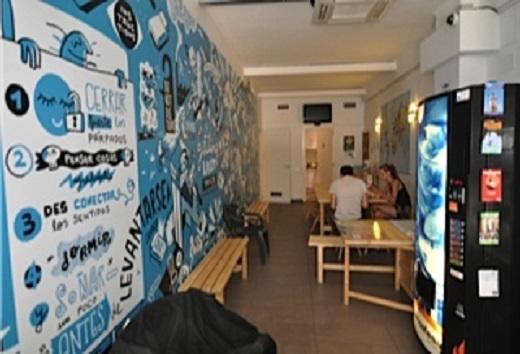 Bedcelona Gracia Hostel Barcelona