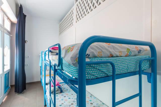 Bedcelona Gracia Hostel Albergue *