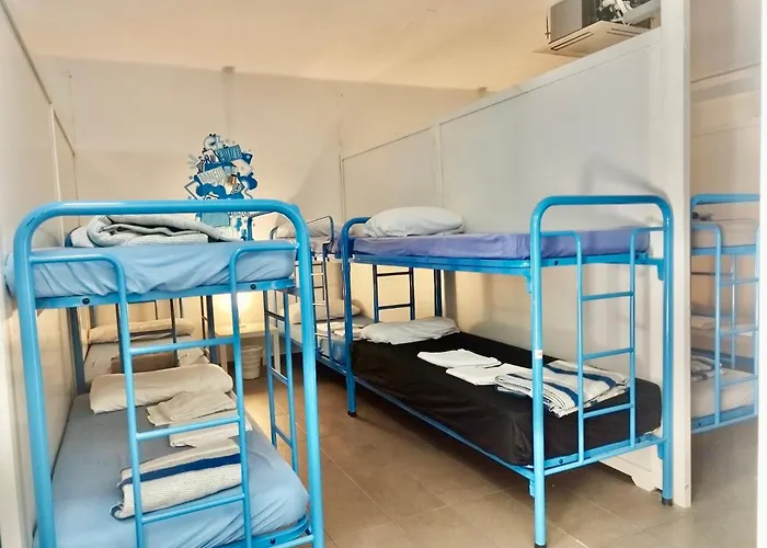 Bedcelona Gracia Hostel