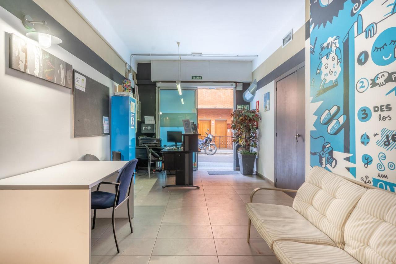 Bedcelona Gracia Hostel Ostello