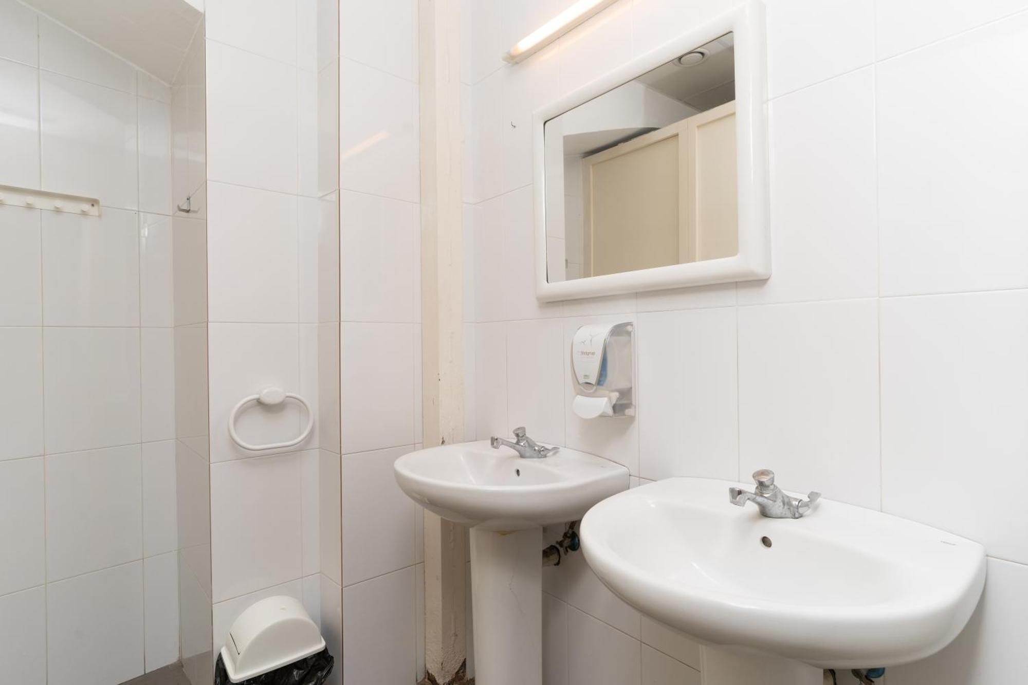 Bedcelona Gracia Hostel * Barcellona