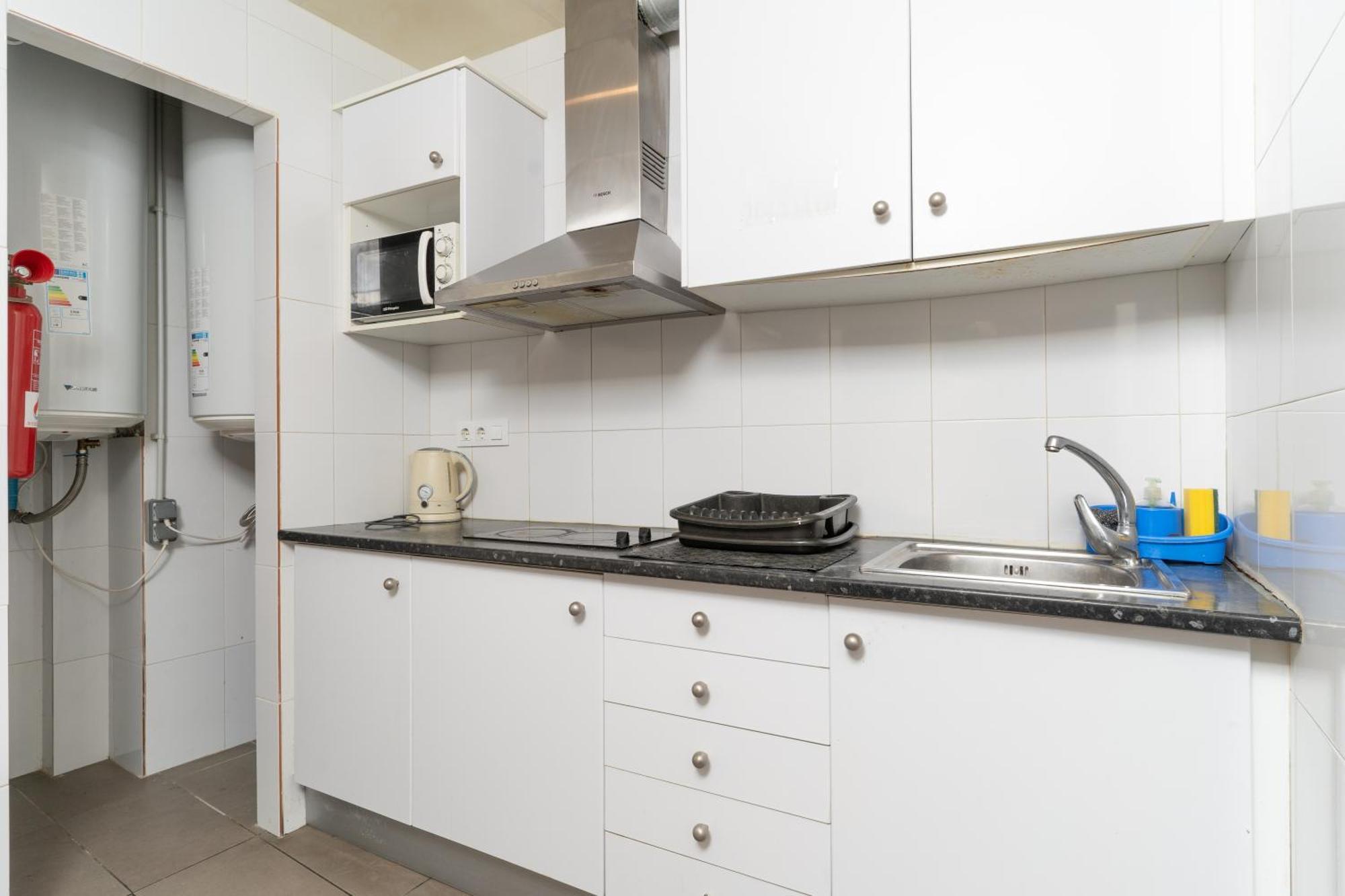 Ostello Bedcelona Gracia Hostel