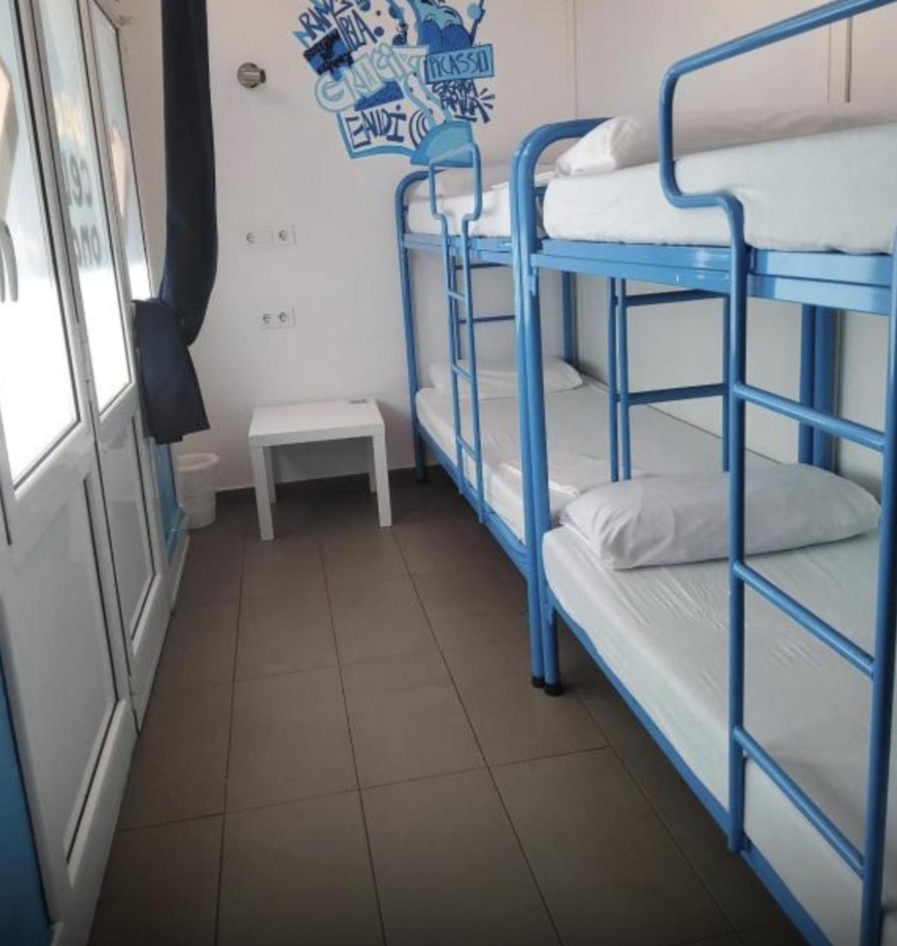 Ostello Bedcelona Gracia Hostel *