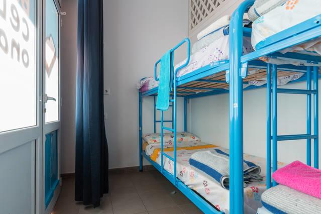 Bedcelona Gracia Hostel *
