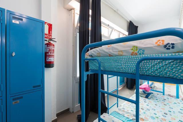 Bedcelona Gracia Hostel * Barcellona