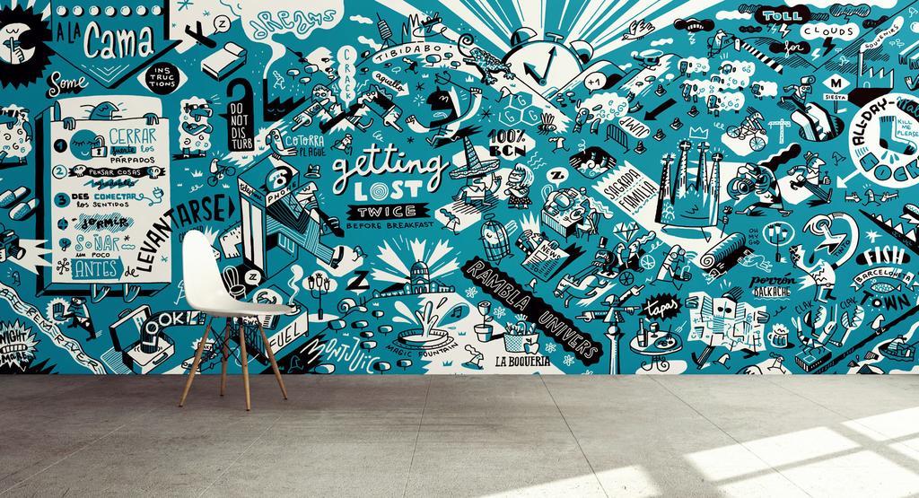 Bedcelona Gracia Hostel Ostello