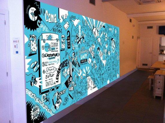 Bedcelona Gracia Hostel *
