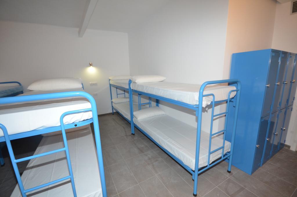 Bedcelona Gracia Hostel Ostello Barcellona