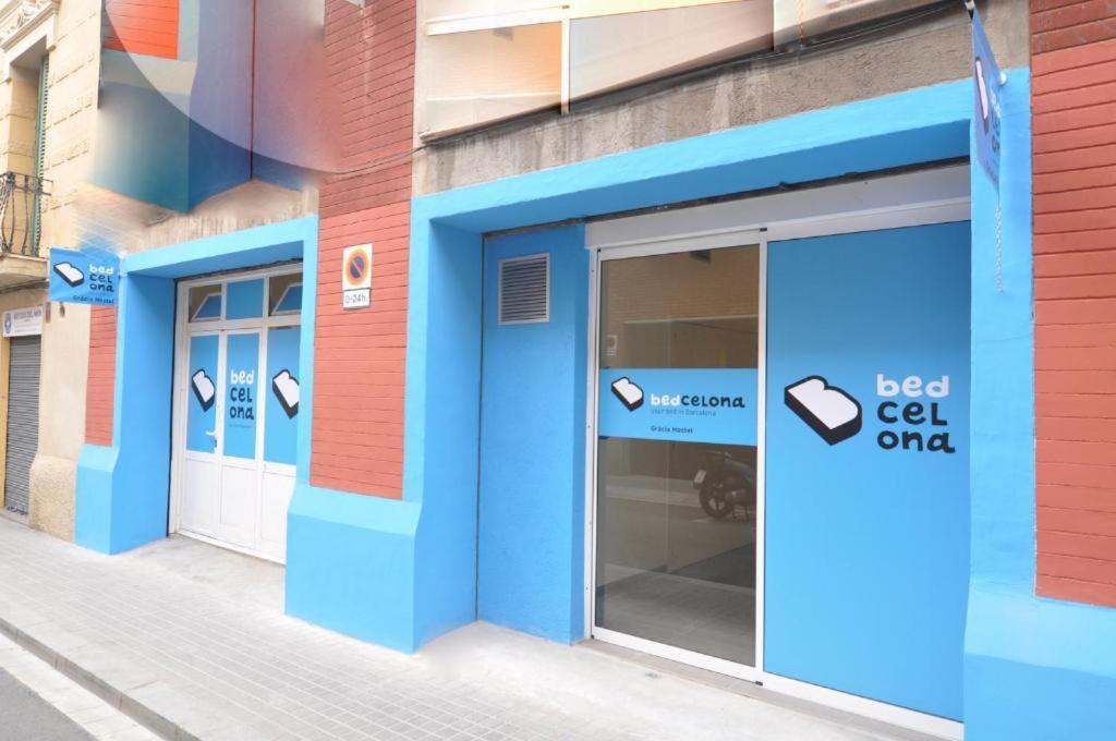 Bedcelona Gracia Hostel Ostello *