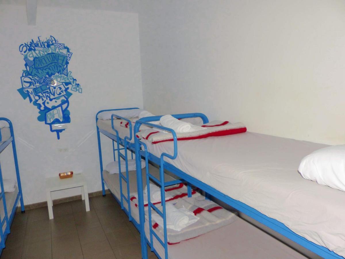 Bedcelona Albergue