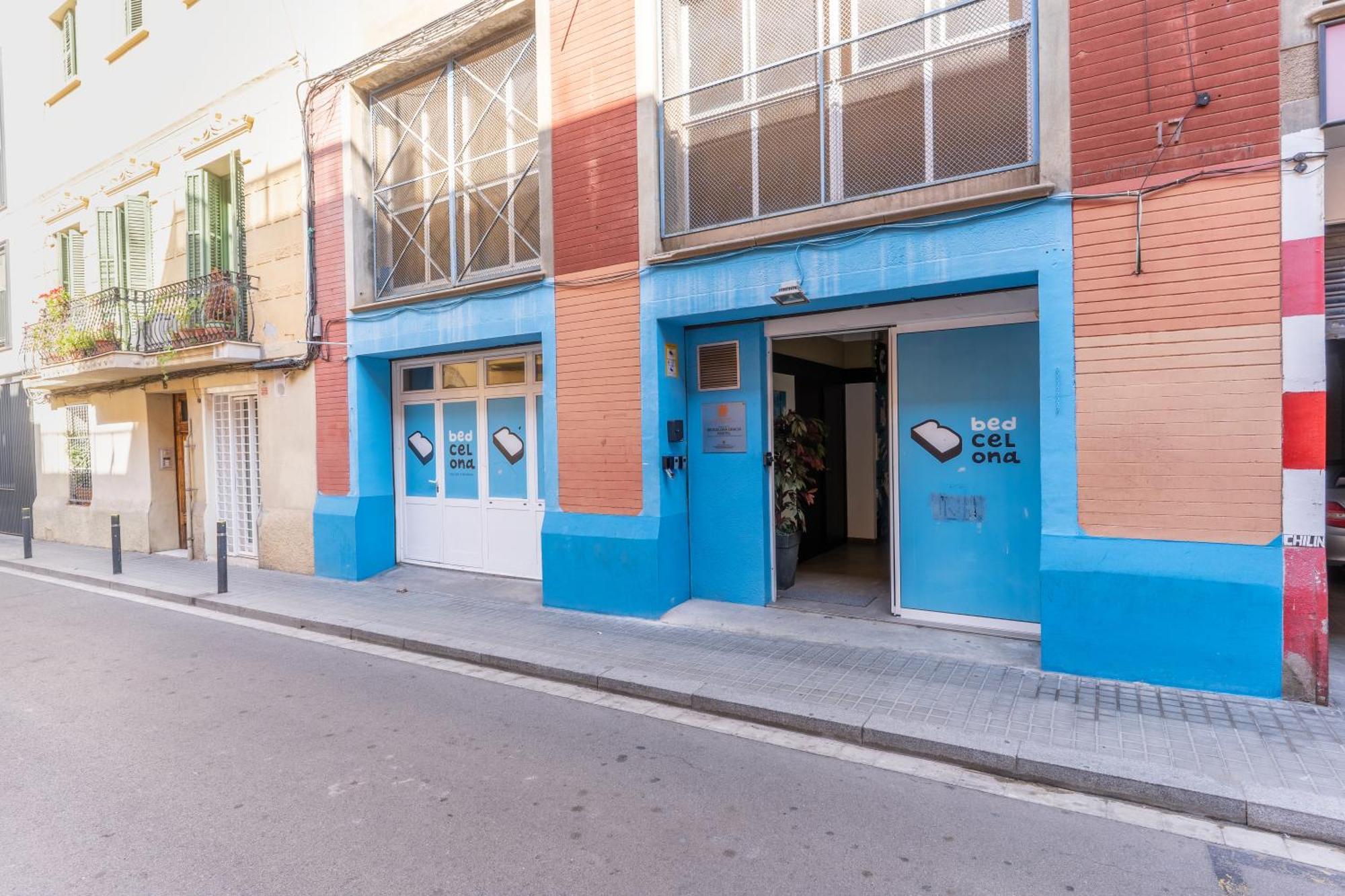 Bedcelona Albergue