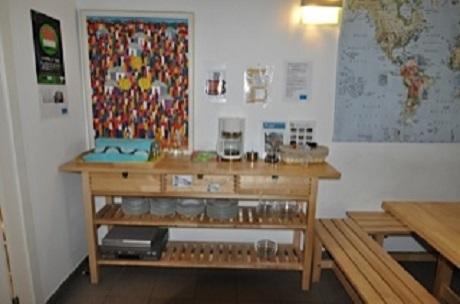 Albergue Bedcelona