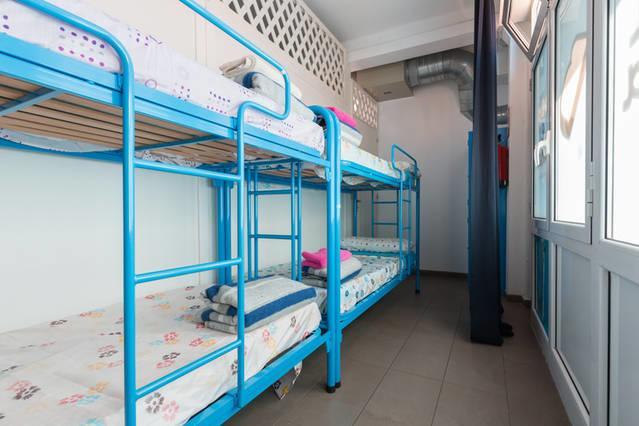 Bedcelona Albergue