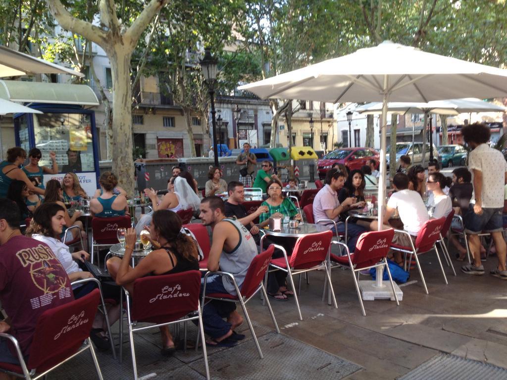 Bedcelona Albergue *