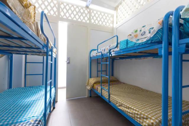 Albergue Bedcelona *